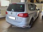 Volkswagen Sharan - fotka číslo 1