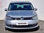 Volkswagen Sharan - fotka číslo 1