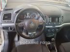 Volkswagen Sharan - fotka číslo 2
