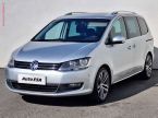 Volkswagen Sharan - fotka číslo 2