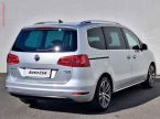 Volkswagen Sharan - fotka číslo 3
