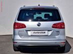 Volkswagen Sharan - fotka číslo 4
