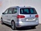 Volkswagen Sharan - fotka číslo 5