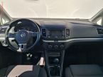 Volkswagen Sharan - fotka číslo 7