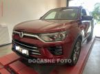 SsangYong Korando - fotka číslo 0
