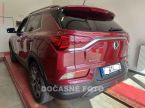 SsangYong Korando - fotka číslo 1