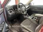 SsangYong Korando - fotka číslo 2