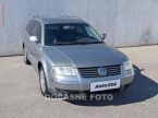 Volkswagen Passat - fotka číslo 0
