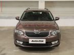 Škoda Octavia - fotka číslo 1