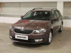 Škoda Octavia - fotka číslo 2
