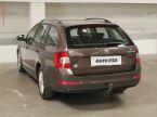 Škoda Octavia - fotka číslo 3