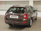 Škoda Octavia - fotka číslo 5