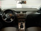 Škoda Octavia - fotka číslo 7