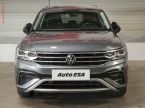 Volkswagen Tiguan - fotka číslo 1