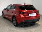 Mazda 3 - fotka číslo 3