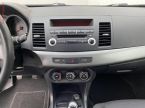 Mitsubishi Lancer - fotka číslo 9