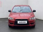 Mitsubishi Lancer - fotka číslo 1