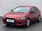 Mitsubishi Lancer - fotka číslo 2