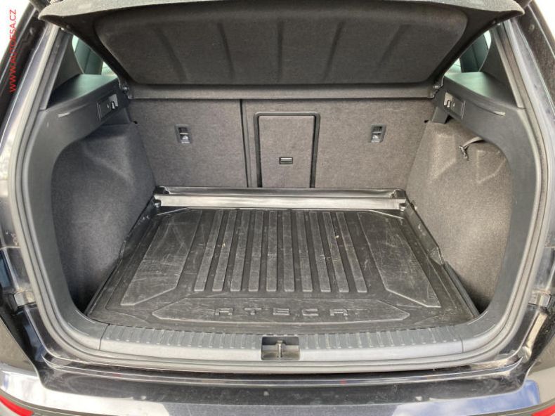 Seat Ateca - hlavní fotka
