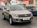 Volkswagen Tiguan - fotka číslo 0