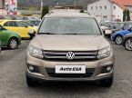 Volkswagen Tiguan - fotka číslo 1