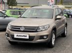 Volkswagen Tiguan - fotka číslo 2