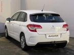 Citroën C4 - fotka číslo 5