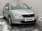 Škoda Octavia - fotka číslo 0