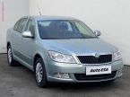 Škoda Octavia - fotka číslo 0