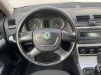 Škoda Octavia - fotka číslo 10