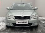 Škoda Octavia - fotka číslo 1