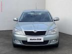 Škoda Octavia - fotka číslo 1