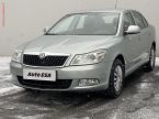 Škoda Octavia - fotka číslo 2