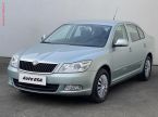 Škoda Octavia - fotka číslo 2