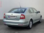 Škoda Octavia - fotka číslo 3
