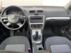 Škoda Octavia - fotka číslo 7