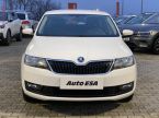 Škoda Rapid - fotka číslo 1