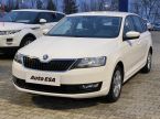 Škoda Rapid - fotka číslo 2