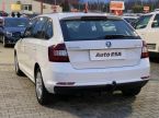 Škoda Rapid - fotka číslo 5