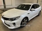 Kia Optima - fotka číslo 0