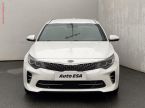 Kia Optima - fotka číslo 1