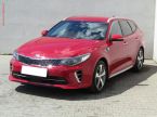 Kia Optima - fotka číslo 2