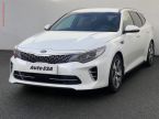 Kia Optima - fotka číslo 2