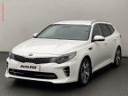 Kia Optima - fotka číslo 2