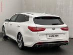 Kia Optima - fotka číslo 5