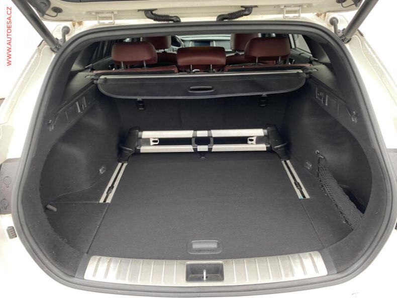 Kia Optima - hlavní fotka