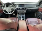 Kia Optima - fotka číslo 7