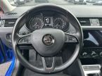 Škoda Octavia - fotka číslo 10