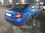 Škoda Octavia - fotka číslo 1