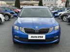 Škoda Octavia - fotka číslo 1